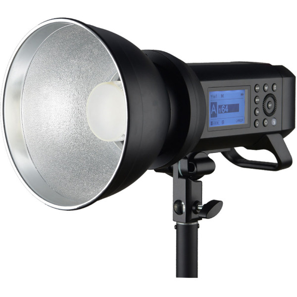Спалах Godox AD400Pro Witstro
